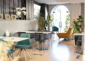 Grand Hôtel Niort Centre 5