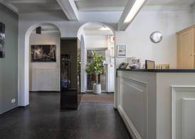 Fletcher Hotel La Ville Blanche 2
