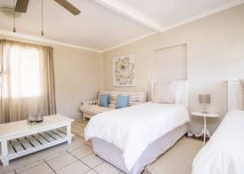 Little Rose Guesthouse & Self-Catering 4