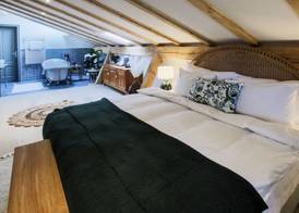 Chalet Antoine serviced Apartments by Mirabeau 3