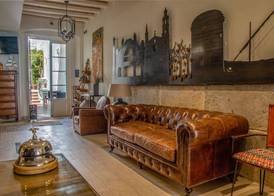 Sa Voga Hotel & Spa 3