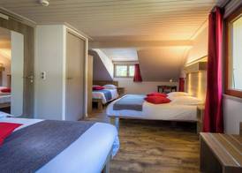 hotel le malgovert SEEZ 73 5