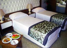 Esila Hotel 4