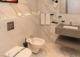 Luxury Palace Hotel 5