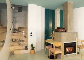 Covelo - The Original Rooms and Suites 3