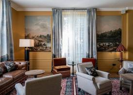 Villa Edmond Hôtel & Spa - Maison Blanche Bièvres 2