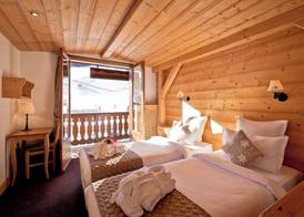 Hotel les Flocons 4