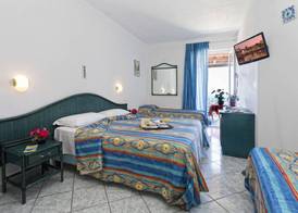 Parco Residence La Rosa 5
