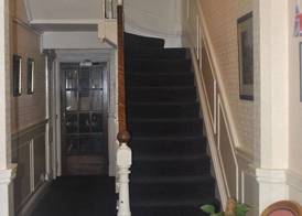 The Fairhaven Hotel 2