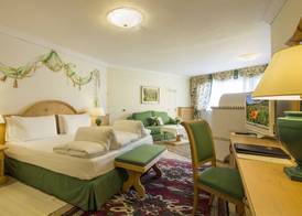 Hotel Sassongher - Preferred Hotels & Resorts 5
