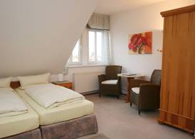Kurhotel Bad Suderode 4