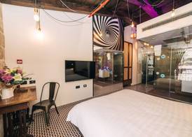 Templers House Boutique hotel 4
