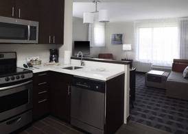 TownePlace Suites by MarriottDetroit Canton 4