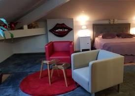 Manoir de Tireveste 4