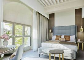 InterContinental Hotels LYON - HOTEL DIEU by IHG 4