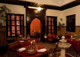Riad Agdim 5