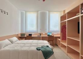 Hotel Valencia Tower 5