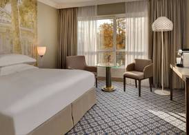 Célestins Spa Thermal & Hôtel by Vy Resort 5