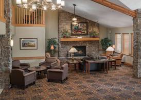 AmericInn by Wyndham Anamosa 4