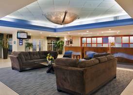 Bay Watch Resort & Conference Center 2