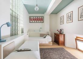 Casa 3 Frecce a Corte Isolani by Wonderful Italy 2