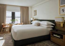 Kimpton ASHBEL NEW YORK PARK AVENUE by IHG 4