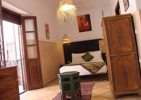 Riad Al Wafaa 5