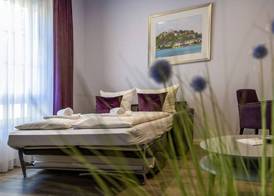 Apartmenthaus Burgenheimat in Rhens bei Koblenz 3