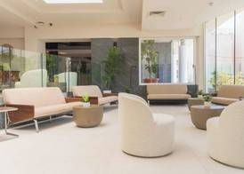 Santana Hotel & SPA 5