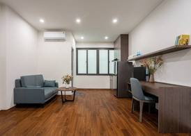 Granda Lake View Hotel & Apartment 5