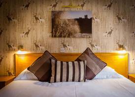 Orchard Lodge 2