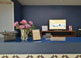 Vilar Oporto Hotel 2
