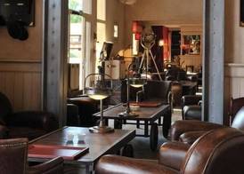 Brit Hotel Essentiel Cholet 3