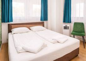 WOW City Hostel 3