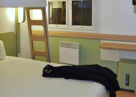 ibis budget Marne la Vallée 2