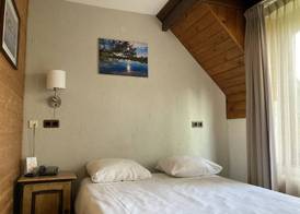 Fletcher Hotel-Restaurant de Witte Brug 5