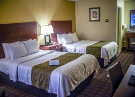 Quality Inn & Suites Northampton - Amherst 3