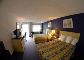 Superlodge Absecon/Atlantic City 5