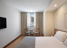 Windsor Plaza Copacabana 4