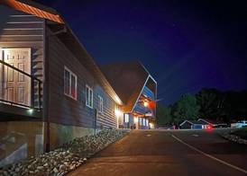 The Grand Tappattoo Resort, an Ascend Collection Resort 5