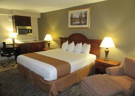 Best Western Gateway Adirondack Inn 4