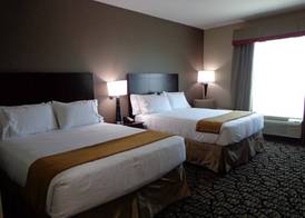 Holiday Inn Express & Suites LUBBOCK SOUTH by IHG 3