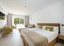 allsun Hotel Paguera Park 4