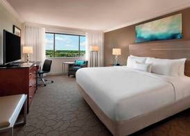 Delta Hotels by Marriott Richmond Downtown 5
