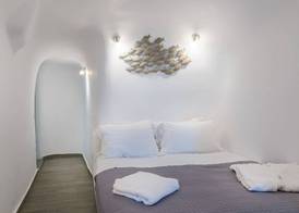 Angel Luxury Suites 3