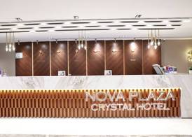 Nova Plaza Crystal Hotel & Spa 4
