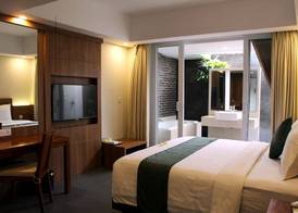 Paragon Hotel Seminyak 5