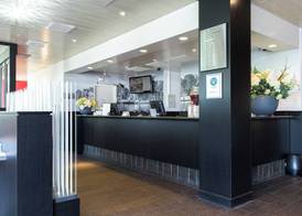 Bastion Hotel Amsterdam Amstel 2