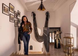 Riad Laz Mouassine & Wellness 2