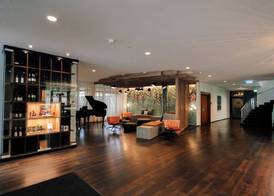 Park Hotel Winterthur 2